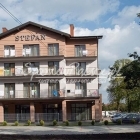 Sanatorium Stefan Busko-Zdrj - spaniewpolsce.pl