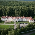 Hotel Borowina Konstancin-Jeziorna - spaniewpolsce.pl
