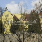 Zamek Rogw Opolski w Krapkowicach - spaniewpolsce.pl