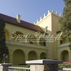 Zamek Rogw Opolski w Krapkowicach - spaniewpolsce.pl