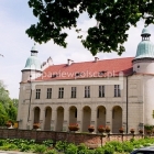 Hotel Zesp Zamkowo-Parkowy w Baranowie Sandomierskim - spaniewpolsce.pl