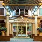 Best Western Hotel Cristal *** w Biaymstoku - spaniewpolsce.pl