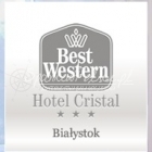 Best Western Hotel Cristal *** w Biaymstoku - spaniewpolsce.pl