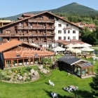 Alpejski Hotel**** w Karpaczu - spaniewpolsce.pl