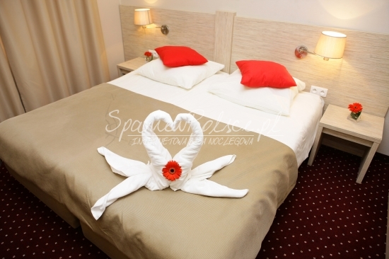 noclegi Strykw Hotel 500