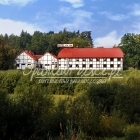 Hotel Taurus wita Lipka - spaniewpolsce.pl