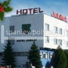 Jubilat Hotel *** - spaniewpolsce.pl