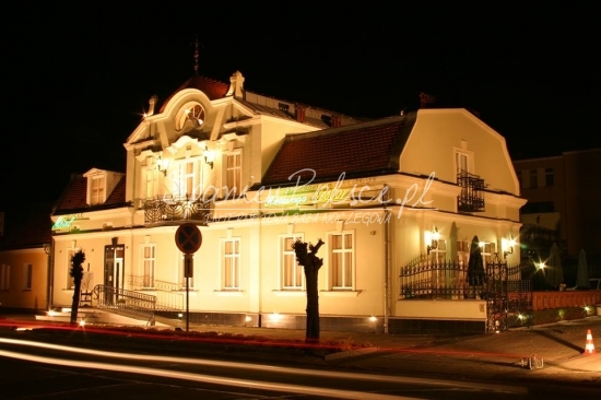 Krnik Hotel Nestor