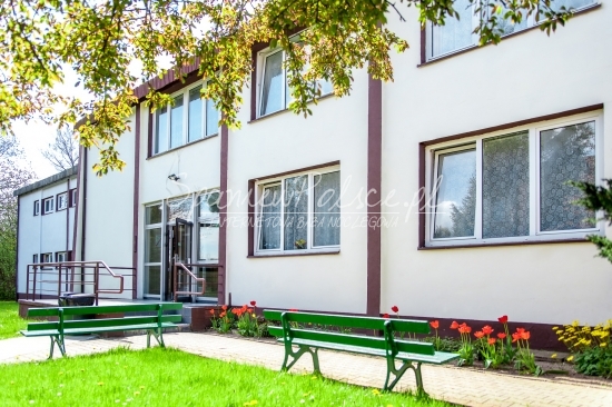 noclegi Koobrzeg Proton
