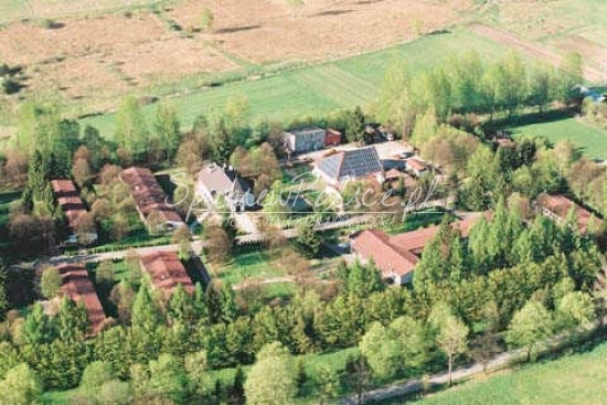 noclegi Caritas Bieszczady