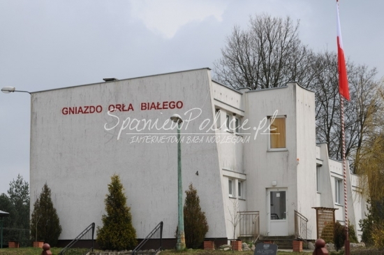 noclegi Strzelce Krajeńskie