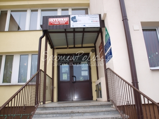 noclegi Janów Lubelski