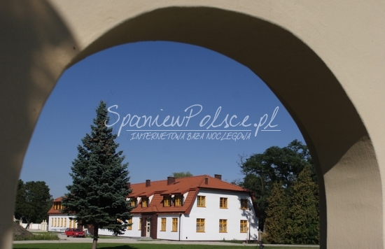 noclegi Caritas Toruń