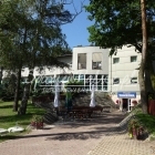 Hotel Mikorzyn Orodek Wypoczynkowy - spaniewpolsce.pl