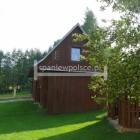 Domek letniskowy u Starucha - spaniewpolsce.pl