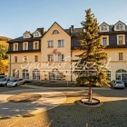 Alpin Hotel z Klas w Szczyrku - spaniewpolsce.pl