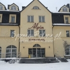 Alpin Hotel z Klas w Szczyrku - spaniewpolsce.pl