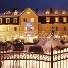 Alpin Hotel z Klas w Szczyrku - spaniewpolsce.pl