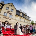 Alpin Hotel z Klas w Szczyrku - spaniewpolsce.pl