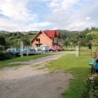 Agroturystyka Elbieta Kacwin - spaniewpolsce.pl
