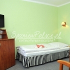 Karolinka Hotel** w Karpaczu - spaniewpolsce.pl