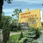 Albatros Sanatorium w Krynicy Morskiej - spaniewpolsce.pl