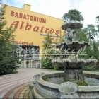 Albatros Sanatorium w Krynicy Morskiej - spaniewpolsce.pl