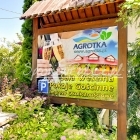 Agrotka Pokoje i Sala Weselna nad morzem Osłonino - spaniewpolsce.pl