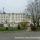 Osiedle Studenckie w Szczecinie - spaniewpolsce.pl