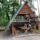 Agroturystyka Pod Sosnami Susiec - spaniewpolsce.pl