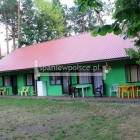 Agroturystyka Pod Sosnami Susiec - spaniewpolsce.pl