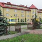 Hotel Lovicz w Łowiczu - spaniewpolsce.pl