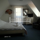 Pensjonat Relax, apartamenty, komfortowe domki - spaniewpolsce.pl