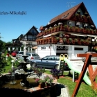 Pensjonat Relax, apartamenty, komfortowe domki - spaniewpolsce.pl