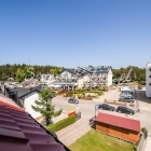 La Siesta Hotel w Jastrzębiej Górze - spaniewpolsce.pl