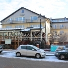 La Siesta Hotel w Jastrzębiej Górze - spaniewpolsce.pl
