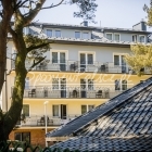 La Siesta Hotel w Jastrzębiej Górze - spaniewpolsce.pl