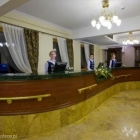 Centrum Konferencyjno-Szkoleniowe Ossa - spaniewpolsce.pl