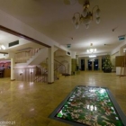Centrum Konferencyjno-Szkoleniowe Ossa - spaniewpolsce.pl