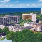 Lech Sanatorium Uzdrowiskowe Spółdzielnia Sanatoryjno-Wypoczynkowa w Kołobrzegu - spaniewpolsce.pl