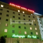 Airport Okcie Hotel **** - spaniewpolsce.pl