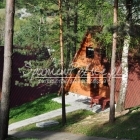 Przysta nad Sanem w Bieszczadach Tyrawa Solna - spaniewpolsce.pl