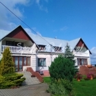 Agroturystyka Zacisze Zielone Ogrody na Podlasiu - spaniewpolsce.pl