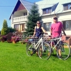 Agroturystyka Zacisze Zielone Ogrody na Podlasiu - spaniewpolsce.pl